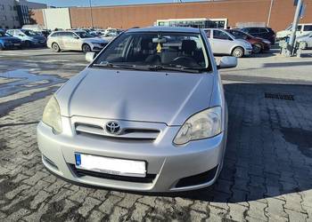 Sprzedam Toyota Corolla D4D