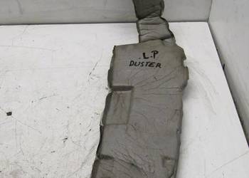 WYGŁUSZENIE BŁOTNIKA LEWE DACIA DUSTER II 0505
