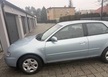 Audi a3 1.9 automat 2003 możliwa zamiana