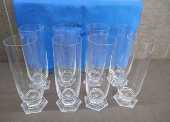 Szklanka longdrink Rosenthal Maria Kryształowa Szklanka longdrink Rosenthal Maria Kryształowa