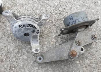 OPEL ZAFIRA B II 1.9 TDCI LAPA PODUSZKA SILNIKA LEWA PRAWA 13159997