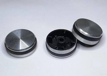 Pokrętło Gałka radioodbiornika Unitra np. OR Giewont