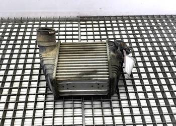 INTERCOOLER SEAT LEON I 1J0145803F 1.8 180KM 99-06 CHŁODNICA