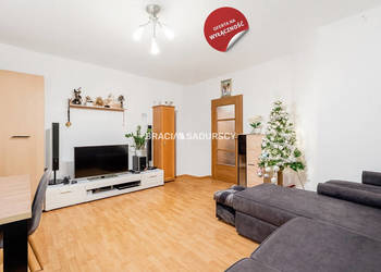 Mieszkanie Kraków 50.2m2 2 pokoje