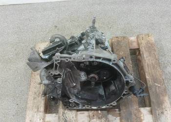 SKRZYNIA BIEGÓW 20DP56 1.6 THP VTI Peugeot 3008 I (2009-2016)