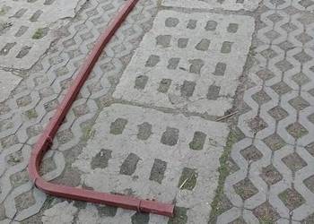 Stelaże przyczepy Star Lublin