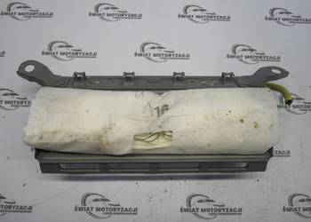 TOYOTA AVENSIS T27 III 10r AIRBAG poduszka kolanowa 2J0760810M66