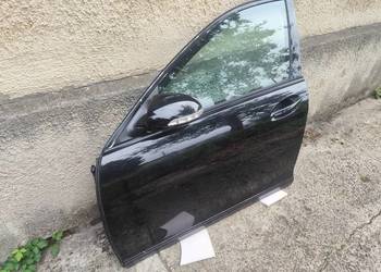 Oryginalne Drzwi Przód Lewe Prawe Lusterka Czarne Mercedes S-Klasa W221