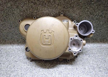 Dekiel Pokrywa Sprzęgła Husqvarna TE 610 410 98-06r