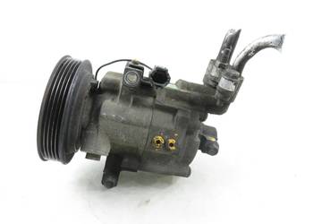KOMPRESOR KLIMATYZACJI NISSAN MICRA K12 1.3 92600AX020 387026871