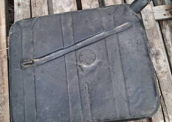 Zbiornik paliwa fiat 125p orginał