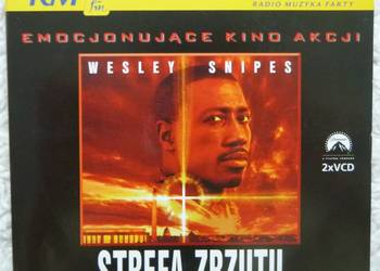 Film VCD Strefa zrzutu Film VCD Strefa zrzutu