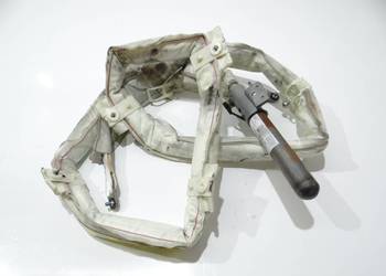 KURTYNA AIRBAG PRAWA BMW E60 LCI 9147338