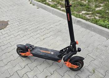 Hulajnoga elektryczna Kamikaze K1 MAX