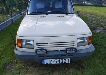 Wartburg