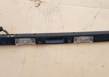 Jeep Grand Cherokee oświetlenie tablic 05515513AB