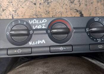 VOLVO V40 S40 I panel nawiewu klimatyzacji