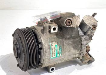SPRĘŻARKA KLIMATYZACJI SEAT CORDOBA II 6Q0820803R 1.4 75KM 02-09