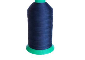 Serabond 30 Tex 90 2300M Fs8Oz Navy  8566U