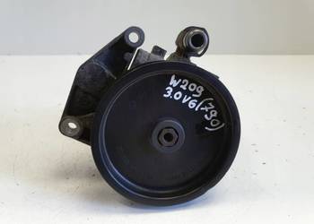 Mercedes W204 3.0 V6 POMPA WSPOMAGANIA LH2113887