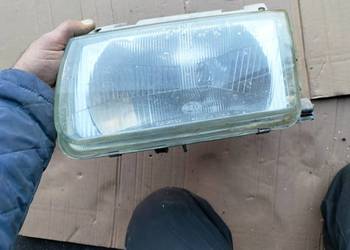 VW POLO MK3 6N  LAMPA PRZEDNIA LEWA
