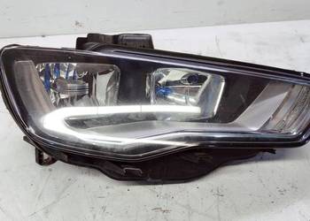 REFLEKTOR PRAWY AUDI A3 8V 8V0941004A UK