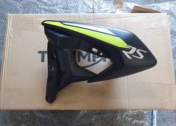 OWIEWKA TRIUMPH STREET TRIPLE 765 RS LEWA CHŁODNIC OWIEWKA TRIUMPH STREET TRIPLE 765 RS LEWA CHŁODNIC