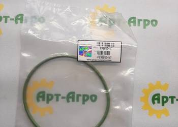 836855447 Pierścień uszczelniający tulei cylindra Massey Ferguson (AGCO)