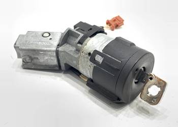 STACYJKA PEUGEOT 207 9663123280 1.6 120KM 06-15 KLUCZYK