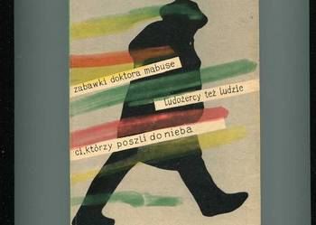 Z zapartym tchem - Wolanowski