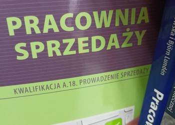 Pracownia sprzedaży podręczniki szkolne księgarnia outlet