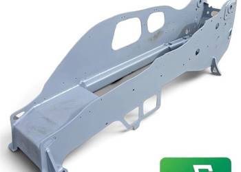 Rama ładowarka Weidemann 4512 2024 rok