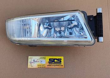 MAN TGX TGS HALOGEN PRAWY ORYGINAŁ IDEALNY