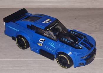 Klocki Lego Chevrolet Camaro ZL1 75891