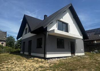 Dom jednorodzinny Czechówka oddany w 2025 stan deweloperski !!!