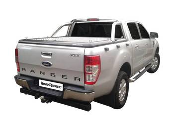 Pokrywa Ford Ranger, zabudowa, hardtop