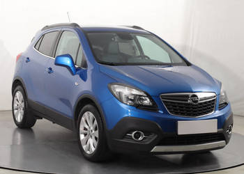 Opel Mokka 1.4 Turbo