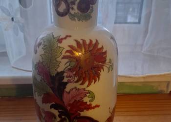 Wazon Vidal Arte -kolekcja Folha de Cha-Liść herbaty