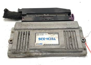 KOMPUTER DO GAZU LPG LPG STEROWNIK GAZU, ZASILANIA