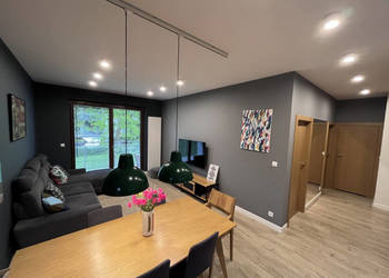 Najlepiej skomunikowana lokalizacja w MW. Cisza