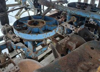 Sadzarka do ziemniaków