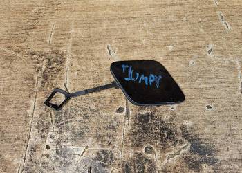 JUMPY EXPERT III ZAŚLEPKA HAKA ZDERZAKA PRZÓD 9811794677