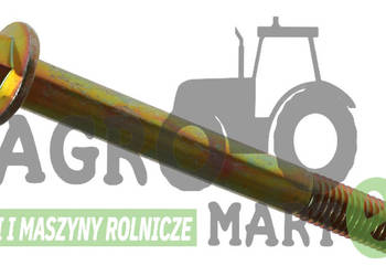 1317/3318Z, 1317/3318, 02/291028 ŚRUBA WENTYLATORA M8x80 JCB