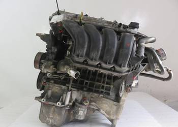 SILNIK TOYOTA AVENSIS II T25 1.6 VVT-i 3ZZFE 