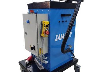 Giętarka do rur hydraulicznych T642 4w1 ( 6-42mm ) SAMWAY