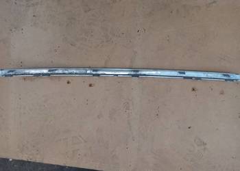 Meriva b listwa chrom GM 13268799