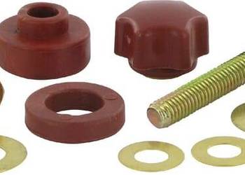 Części zamienne do prostowników Telwin, elementy przyłączeniowe BL220 9900…