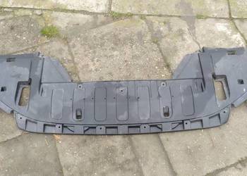 OUTLANDER III 2015 2018 OSłONA ZDERZAKA 5370B626