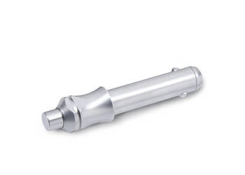 Trzpień montażowy z blokadą kulkową Elesa+Ganter GN 113.4-8-30