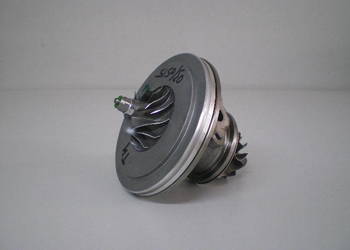 Nowy rdzeń turbosprężarki BorgWarner KKK 53037100515